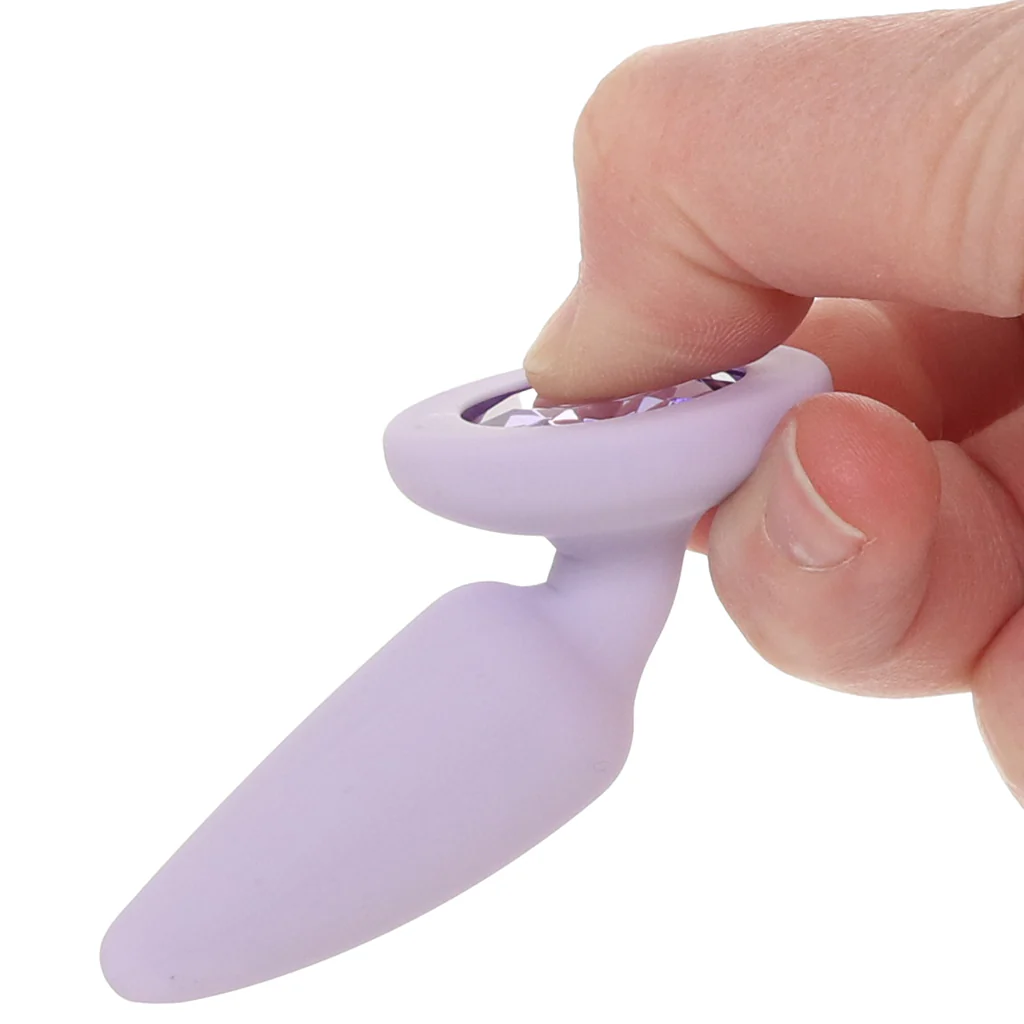 PinkCherry Mild To Wild Jeweled Anal Trainer Kit - Image 2