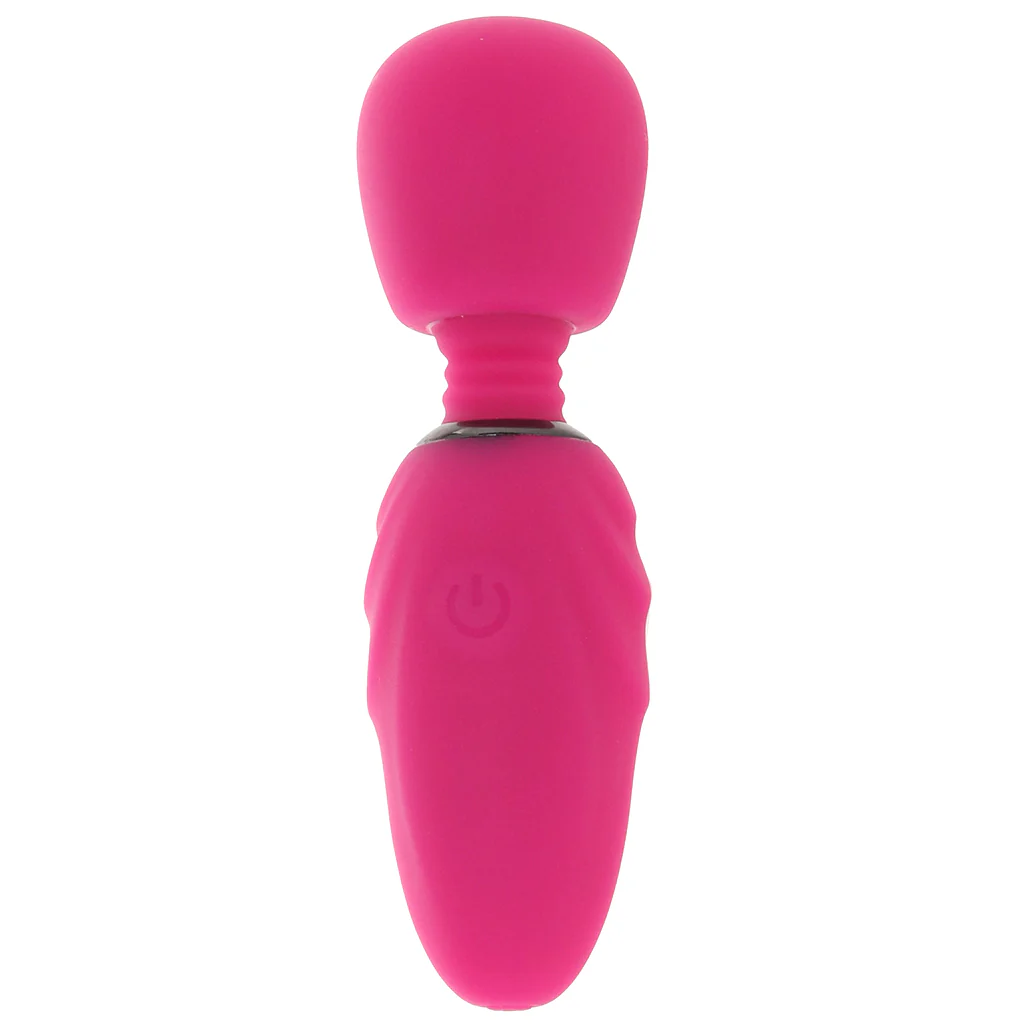 PinkCherry Mini Wand in Pink - Image 2
