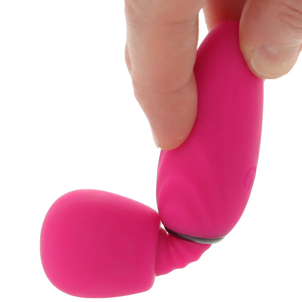 PinkCherry Mini Wand in Pink - Image 6