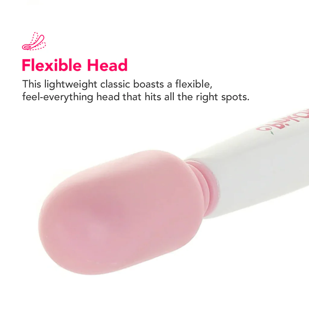 PinkCherry Petite Traveler Wand - Image 5