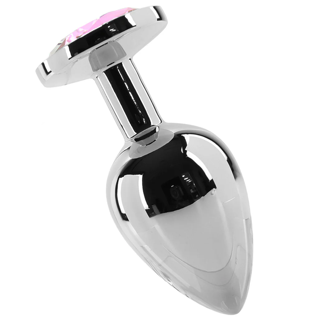 PinkCherry Pinky The Love Plug Set - Image 2