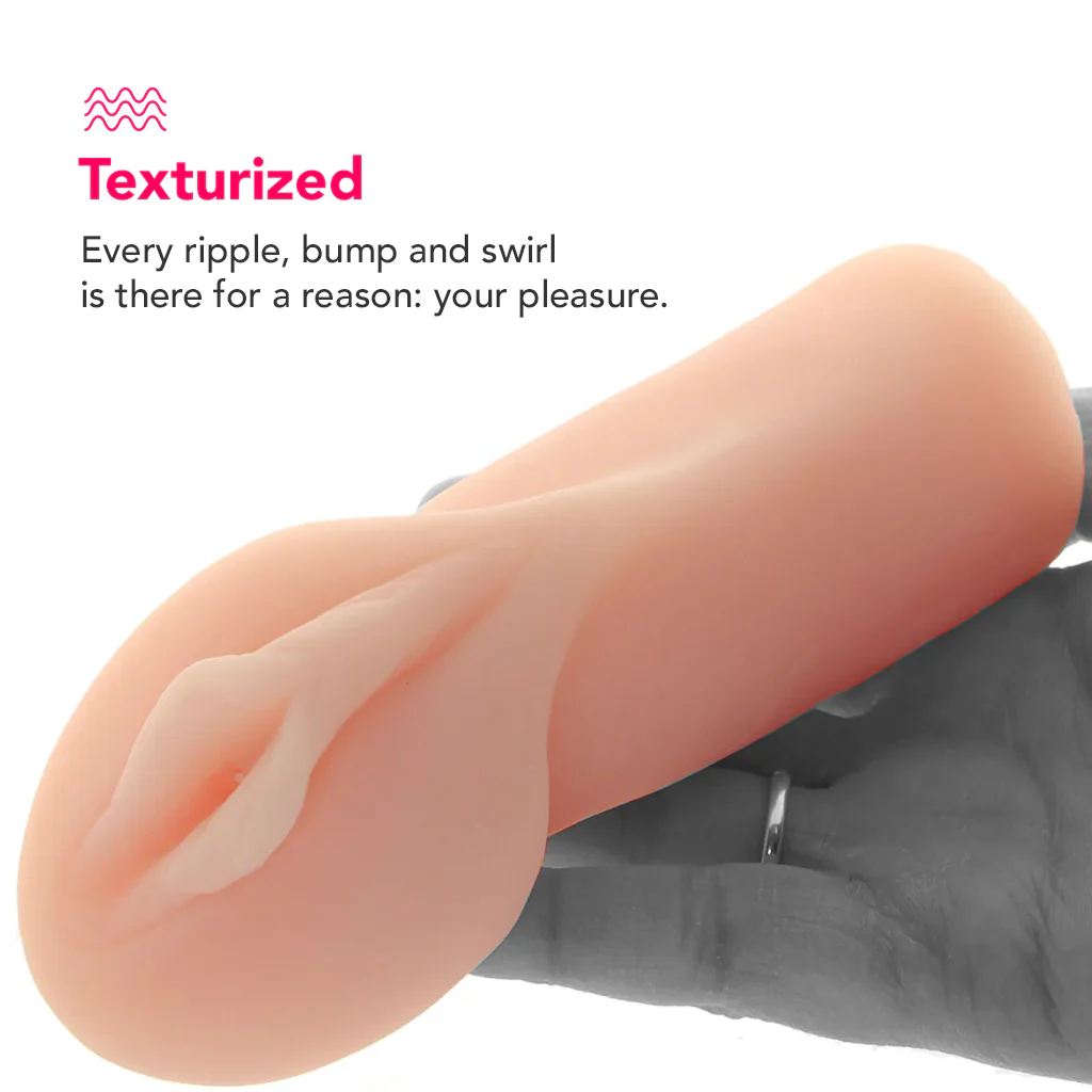 PinkCherry Pocket Pussy - Image 4