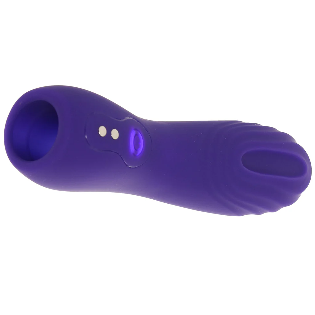 PinkCherry Premium Finger Vibe - Image 5