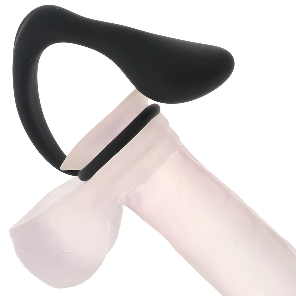 PinkCherry Ready, Willing and Anal Prostate Kit - Image 2