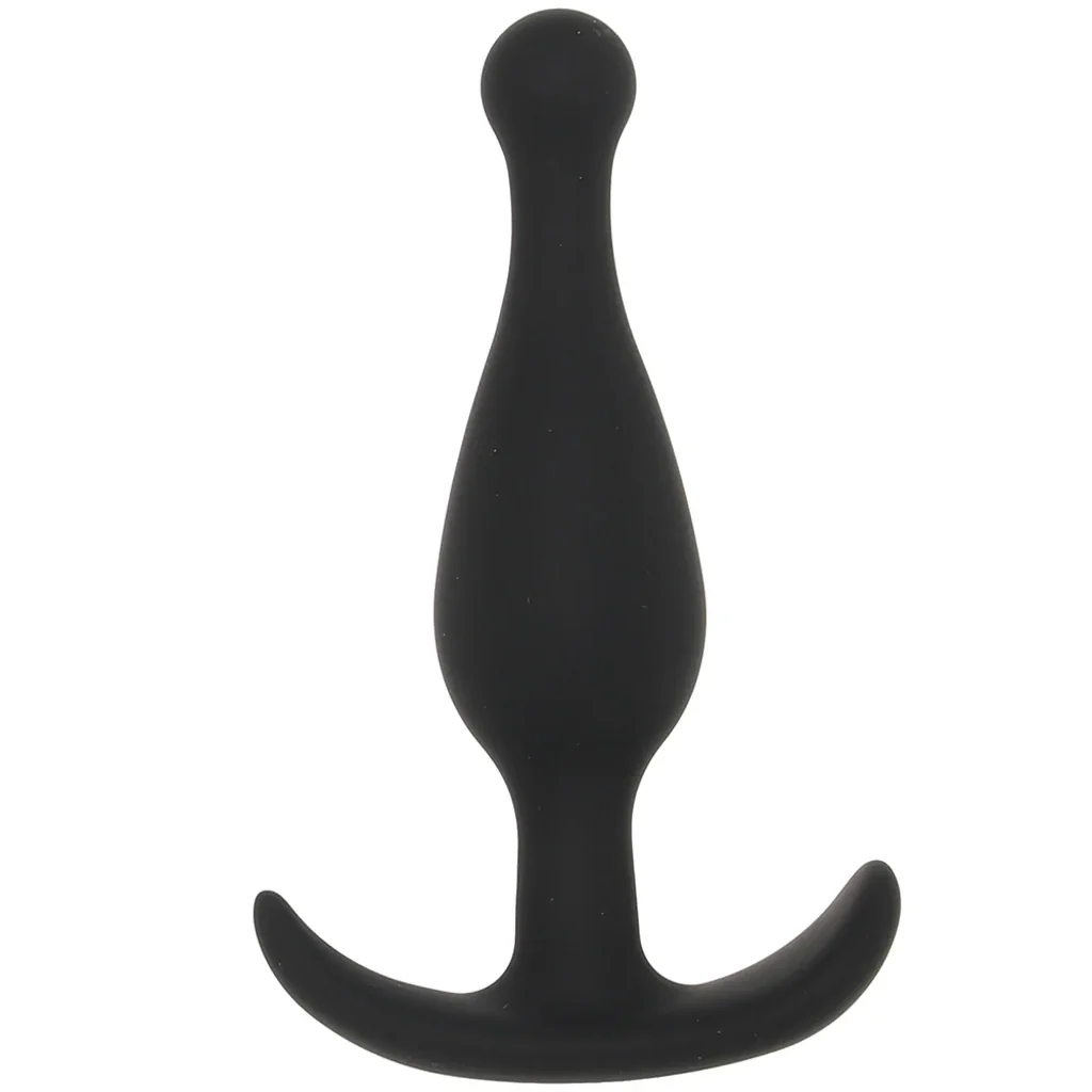 PinkCherry Rock Your Body Anal Plug - Image 5
