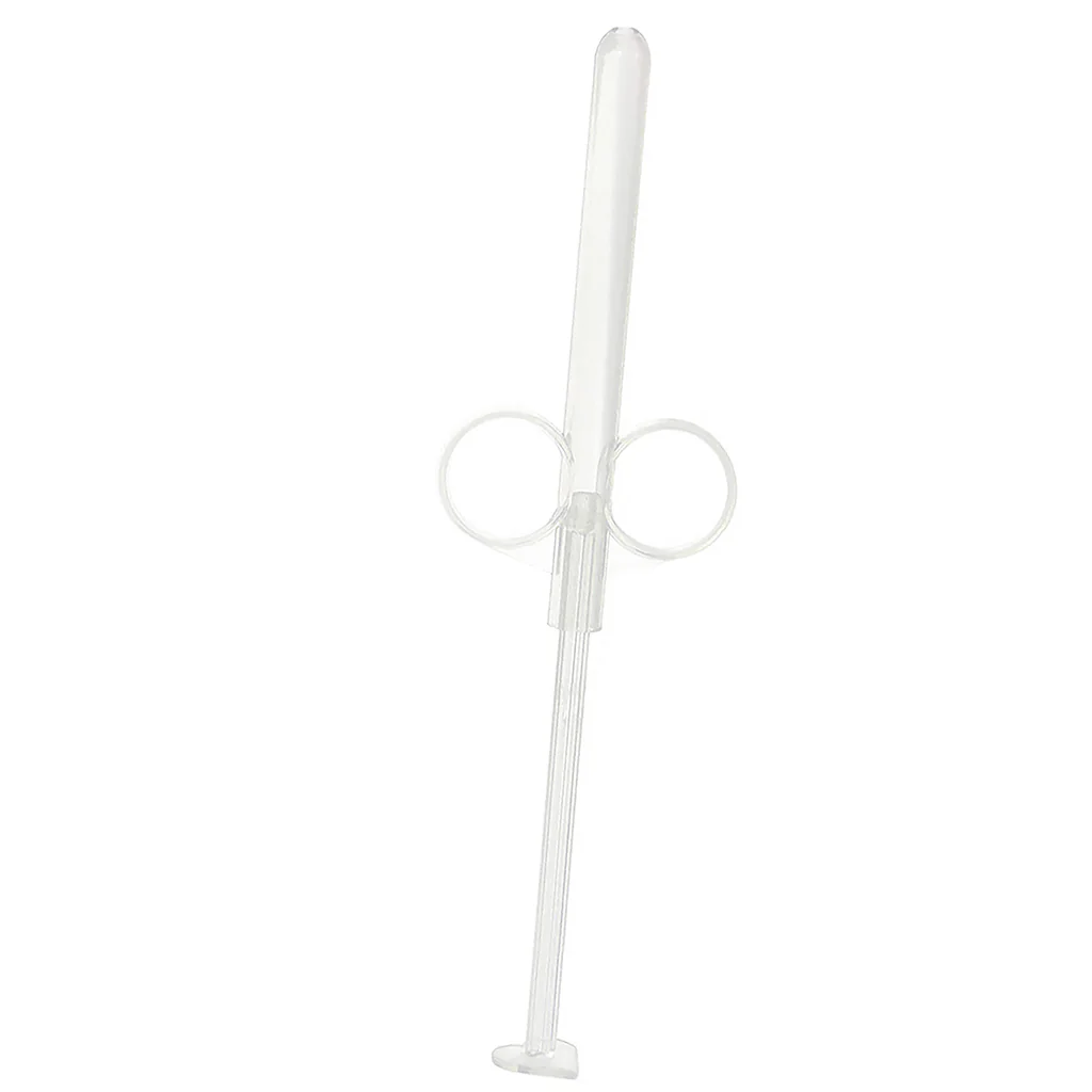 PinkCherry Syringe Lube Applicator Set - Image 8