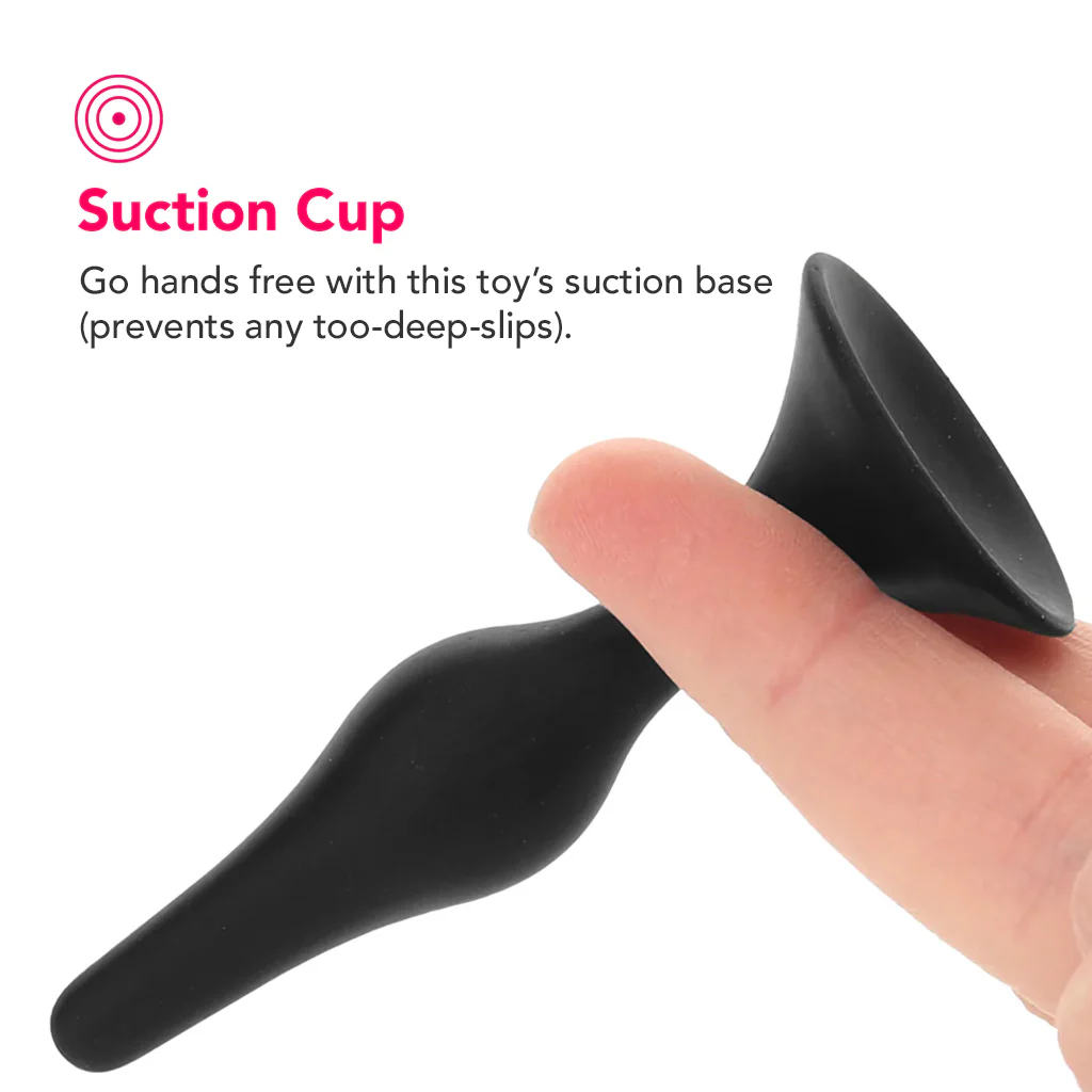 PinkCherry Triple Trainer Anal Kit - Image 4