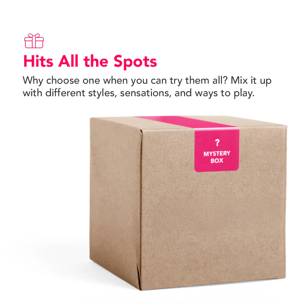 PinkCherry Women's Mystery Box - Image 4