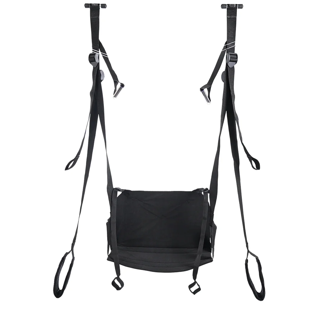 Pivot Deluxe Door Jam Sex Sling - Image 4
