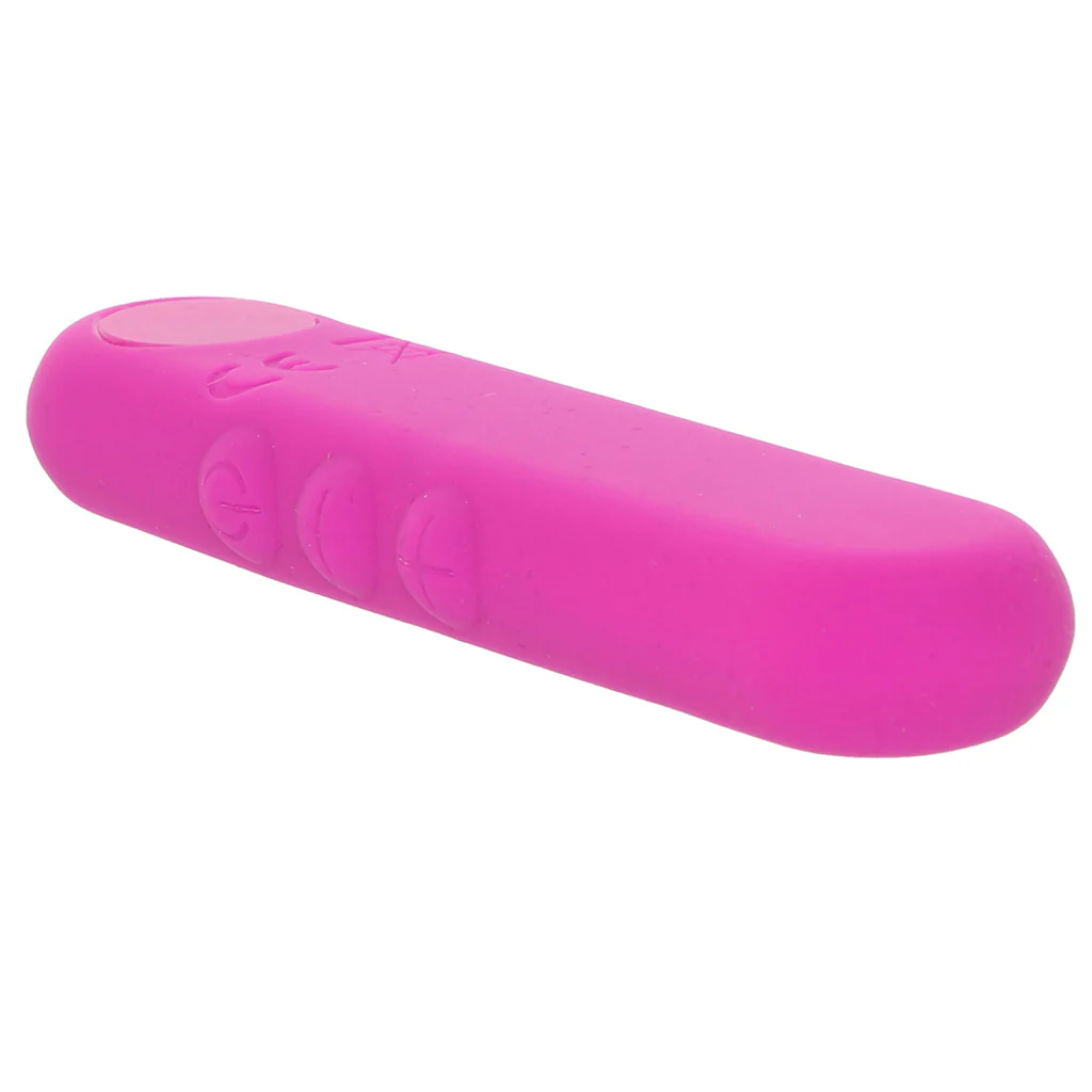 Pivot Flat Bullet Vibe in Pink - Image 2