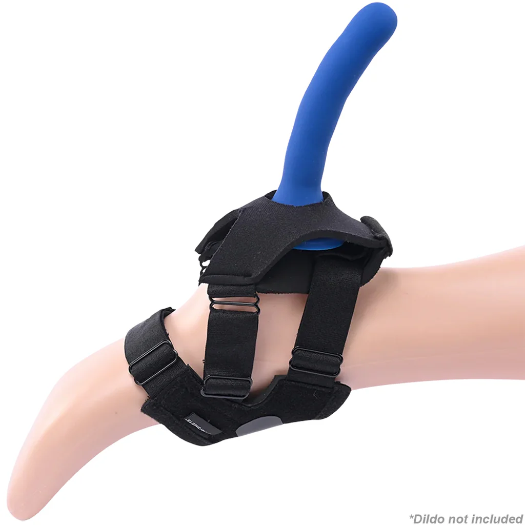 Pivot Flex Foot Strap-On - Image 5