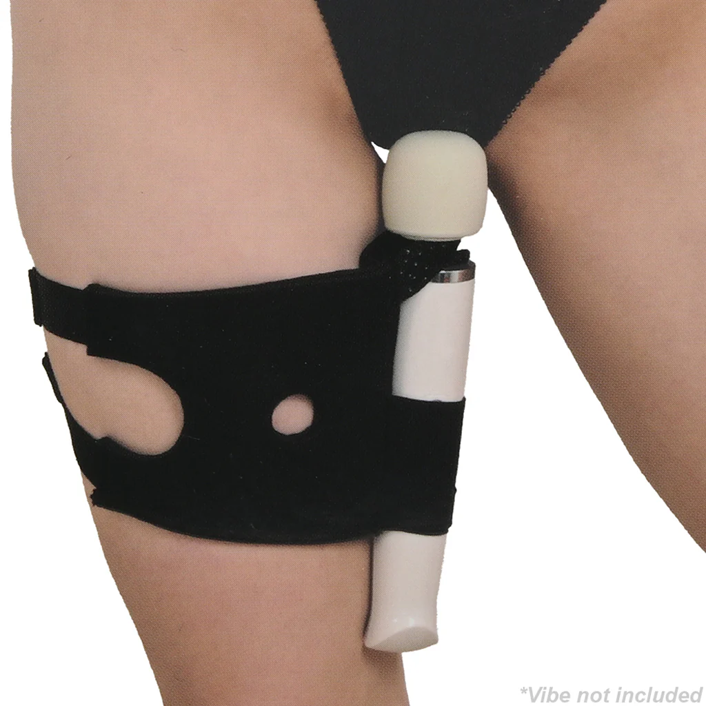 Pivot Forced-O Thigh Strap - Image 2