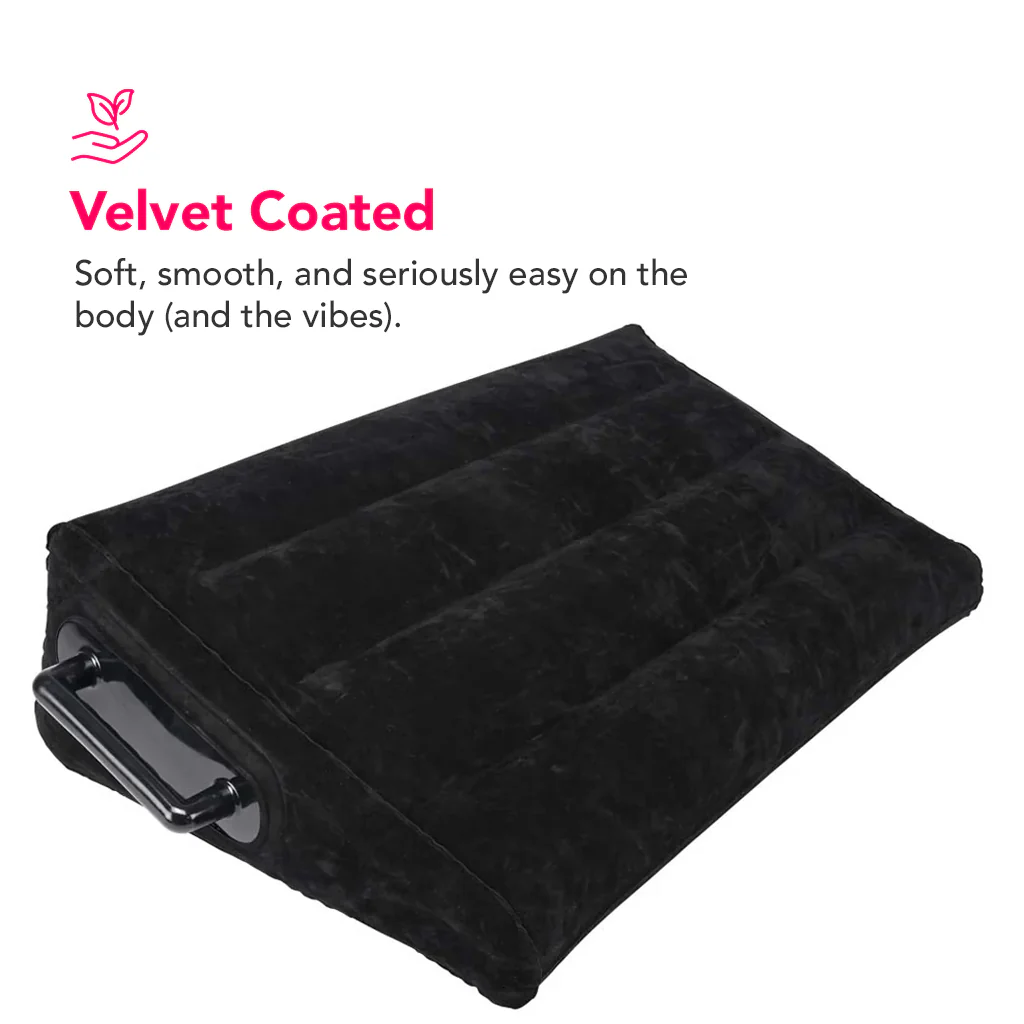 Pivot Inflatable Positioner Wedge - Image 2