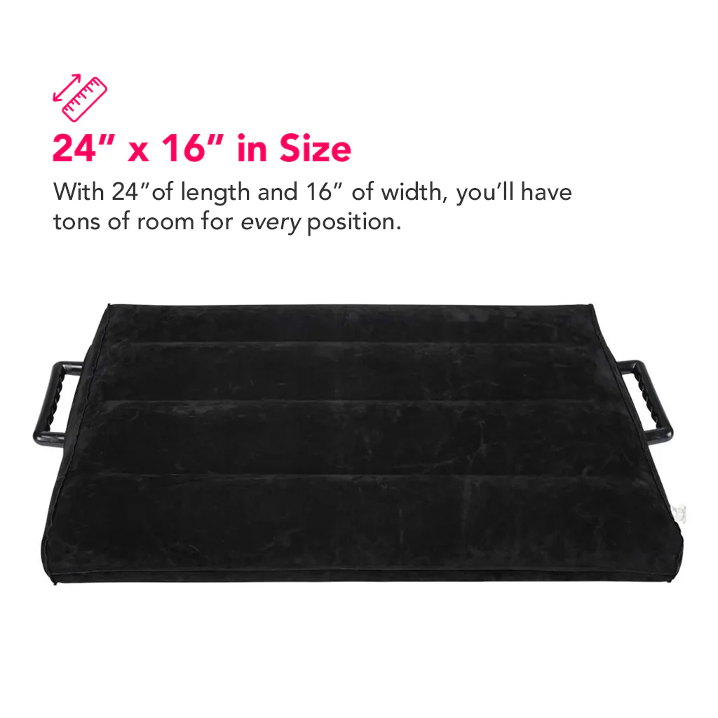 Pivot Inflatable Positioner Wedge - Image 3