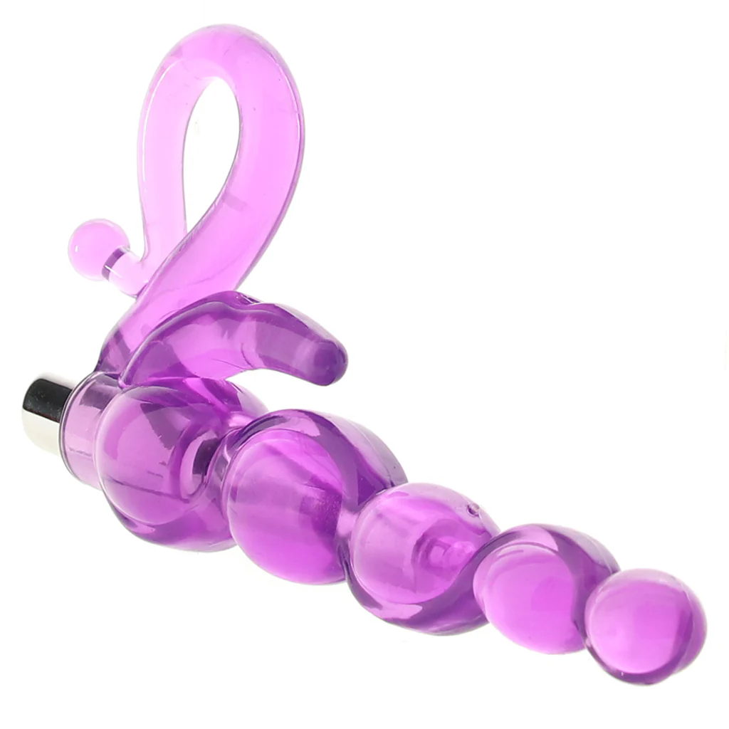 Anal Adventures Play with Me Kit - Image 2