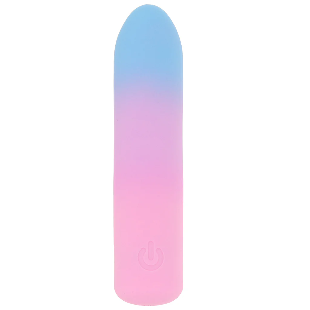Play With Me Berry Burst Flexible Bullet Vibe