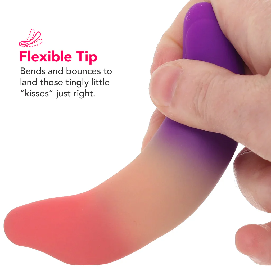 Play With Me Dolphin Dreams G-Spot Vibe - Image 8
