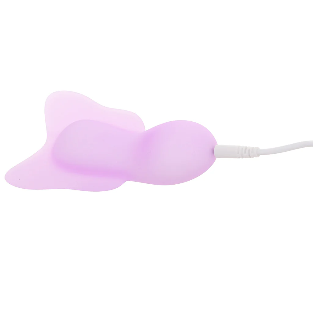 Play with Me Flutter Love Clitoral Vibe with Remote - Image 7