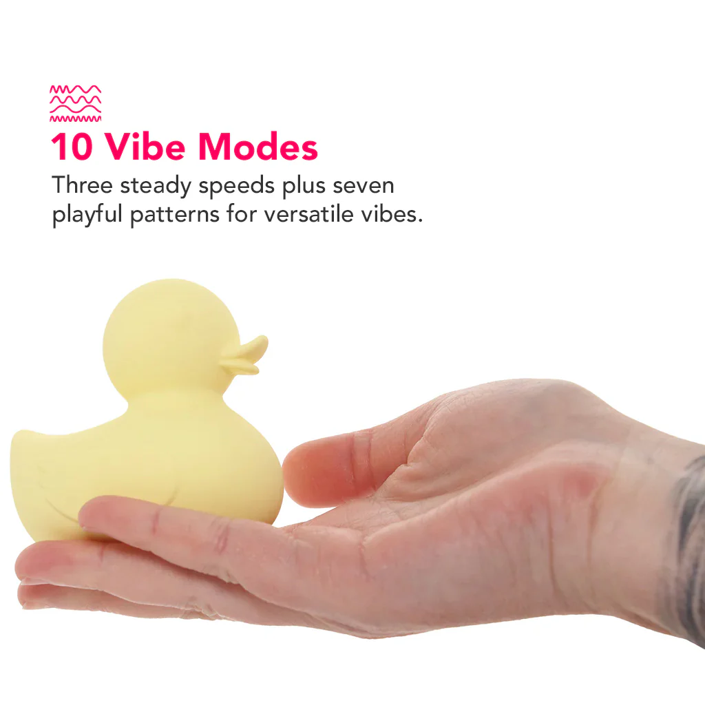 Play With Me Splash Ducky Vibe - Image 4