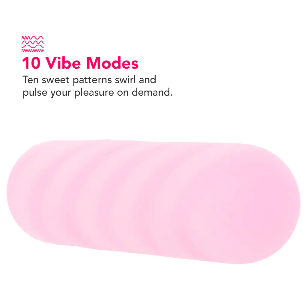 Play With Me Sugar Crush Flexible Bullet Vibe - Image 2
