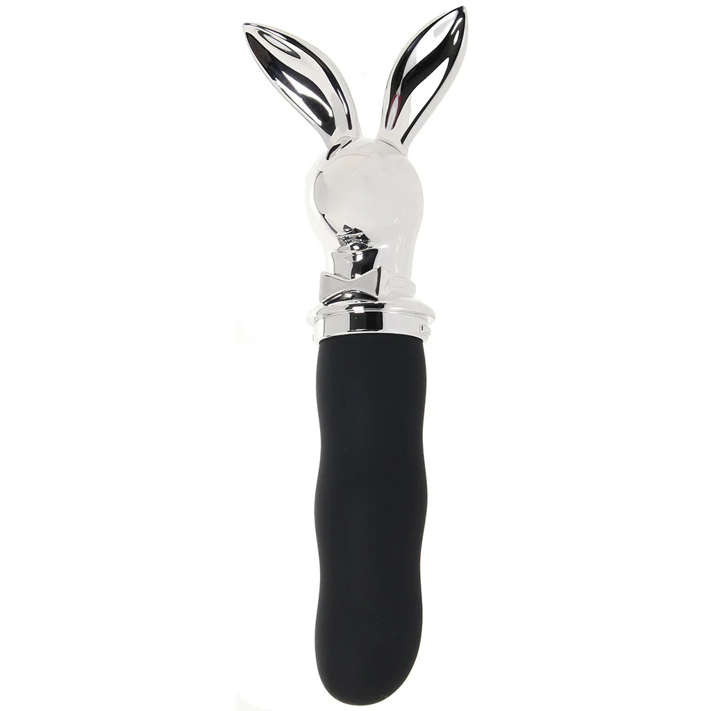 Playboy Bunny On the Go Vibe