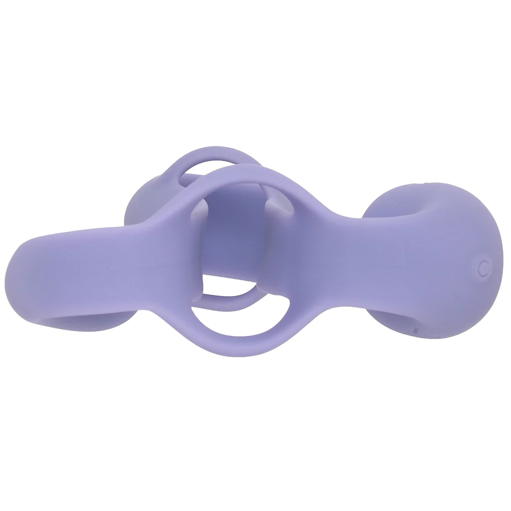 Playboy Fantasy Cage Penis Sheath - Image 3