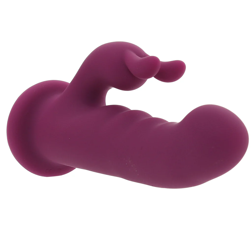 Playboy Fluffle Rabbit Vibe - Image 2