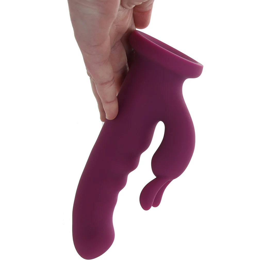Playboy Fluffle Rabbit Vibe - Image 4