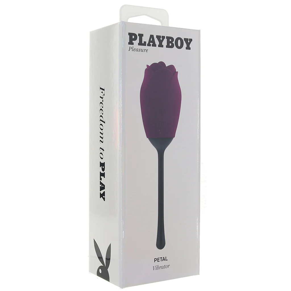 Playboy Petal Vibe - Image 6