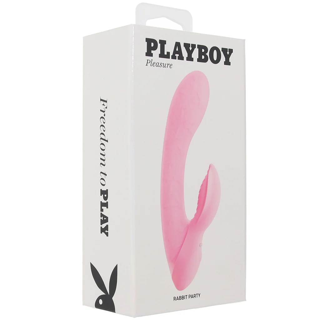 Playboy Rabbit Party Vibe - Image 9