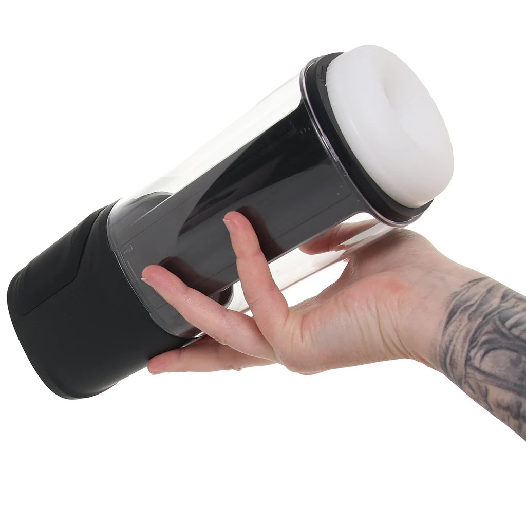 Playboy Side Piece Auto Stroker - Image 4