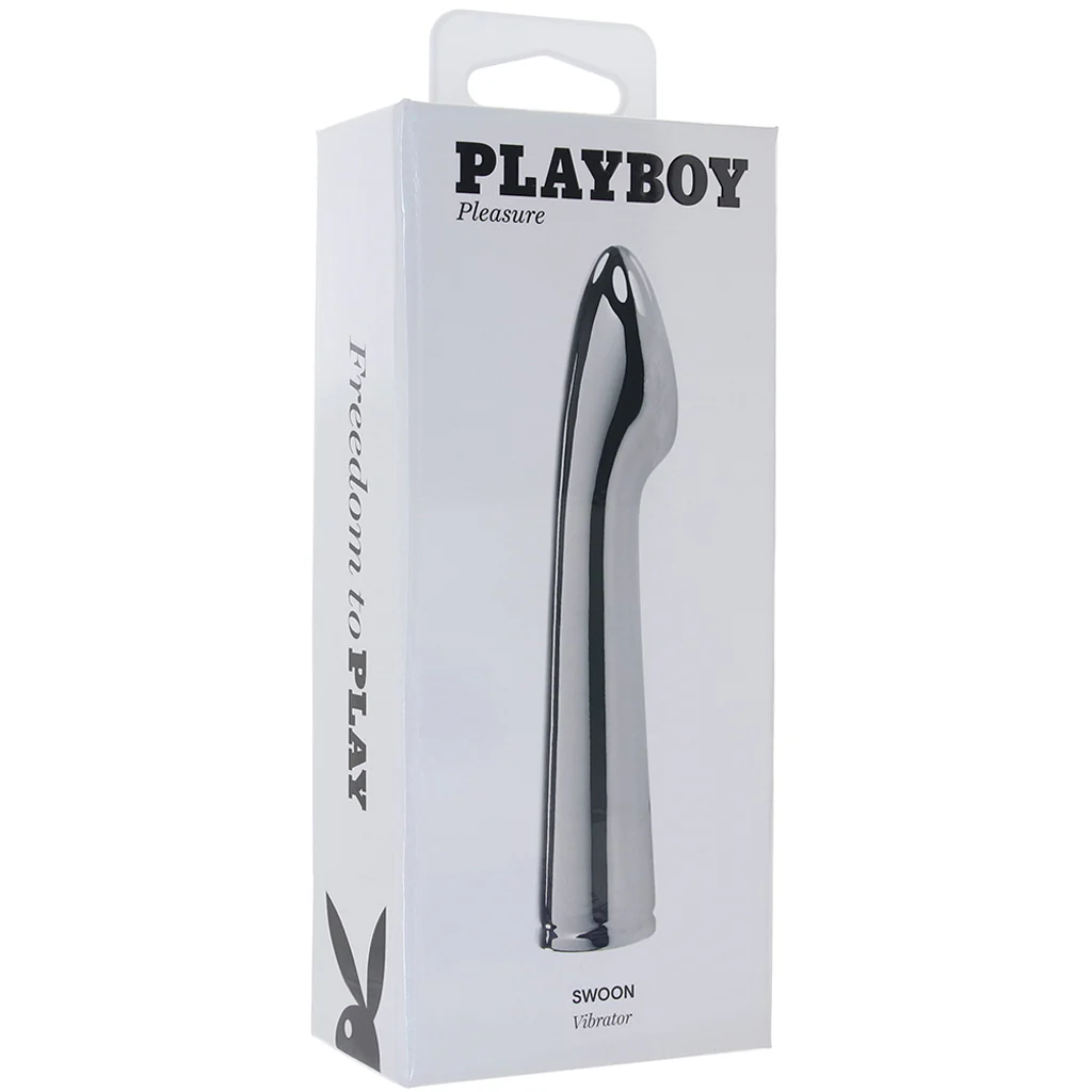 Playboy Swoon Vibe - Image 6