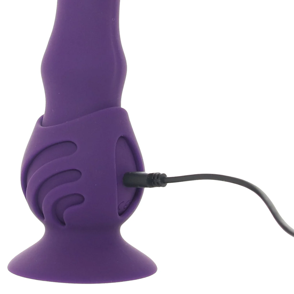 Playboy Wiggle It Vibe - Image 8