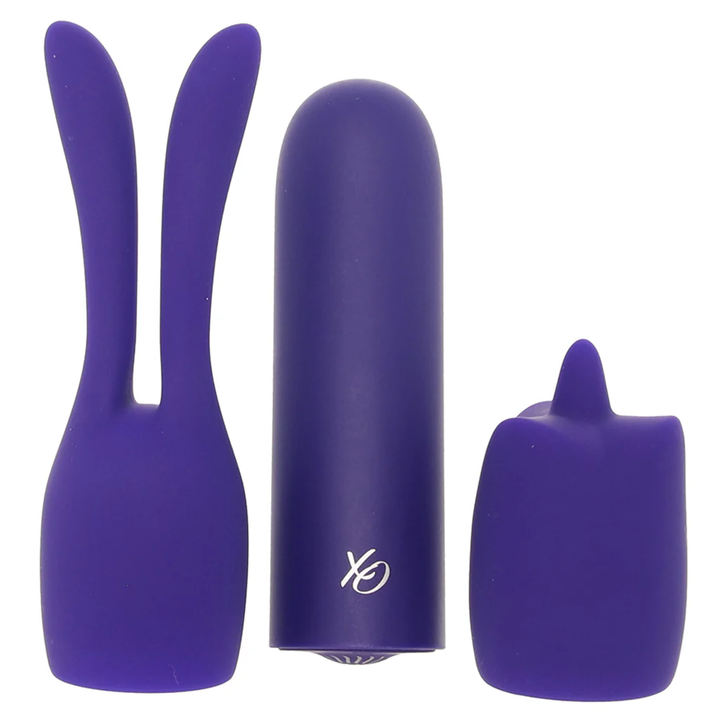 Pleasure Kits Temptation Collection - Image 3