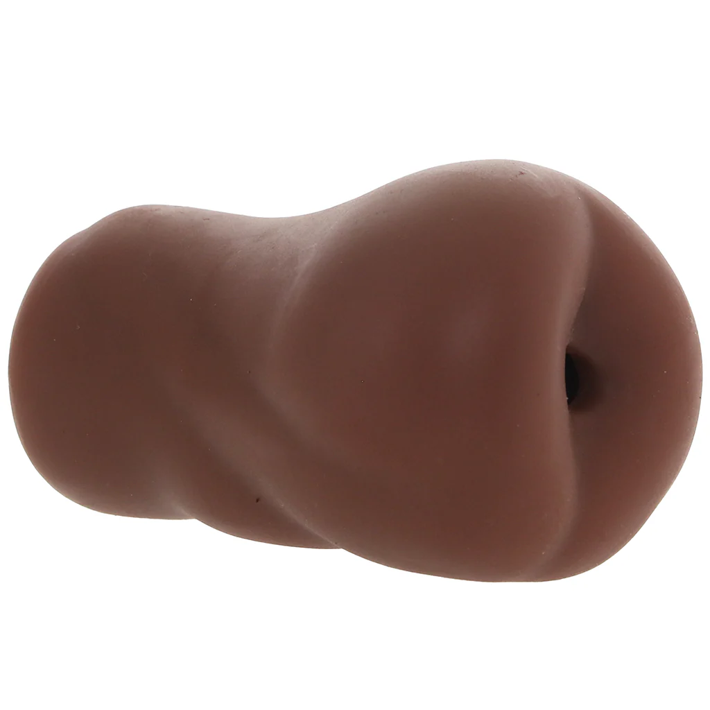 Pocket Pals Anal Stroker in Dark