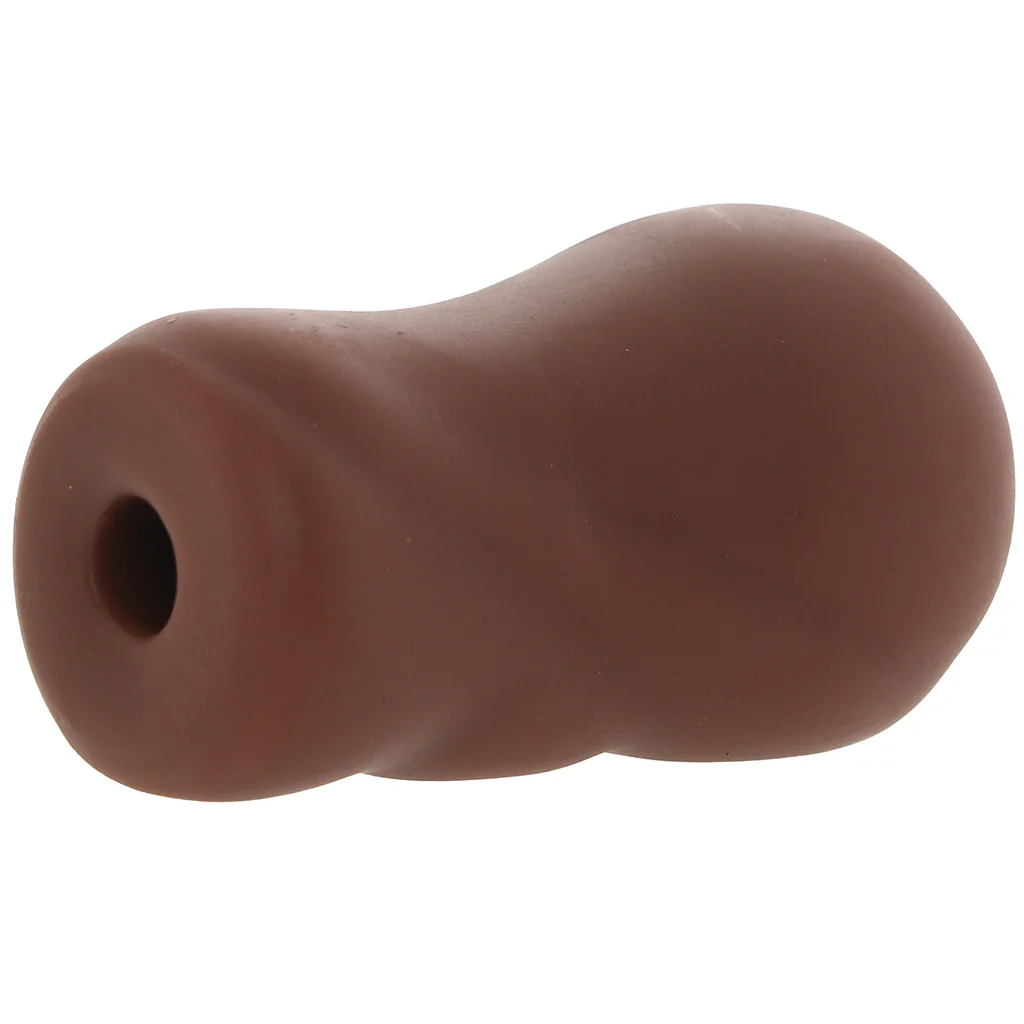 Pocket Pals Anal Stroker in Dark - Image 5
