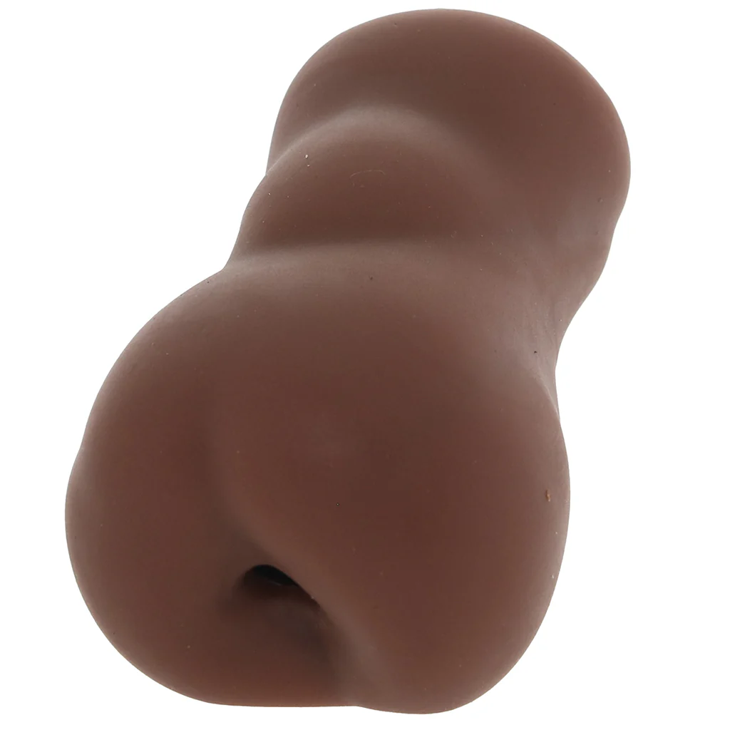 Pocket Pals Anal Stroker in Dark - Image 6