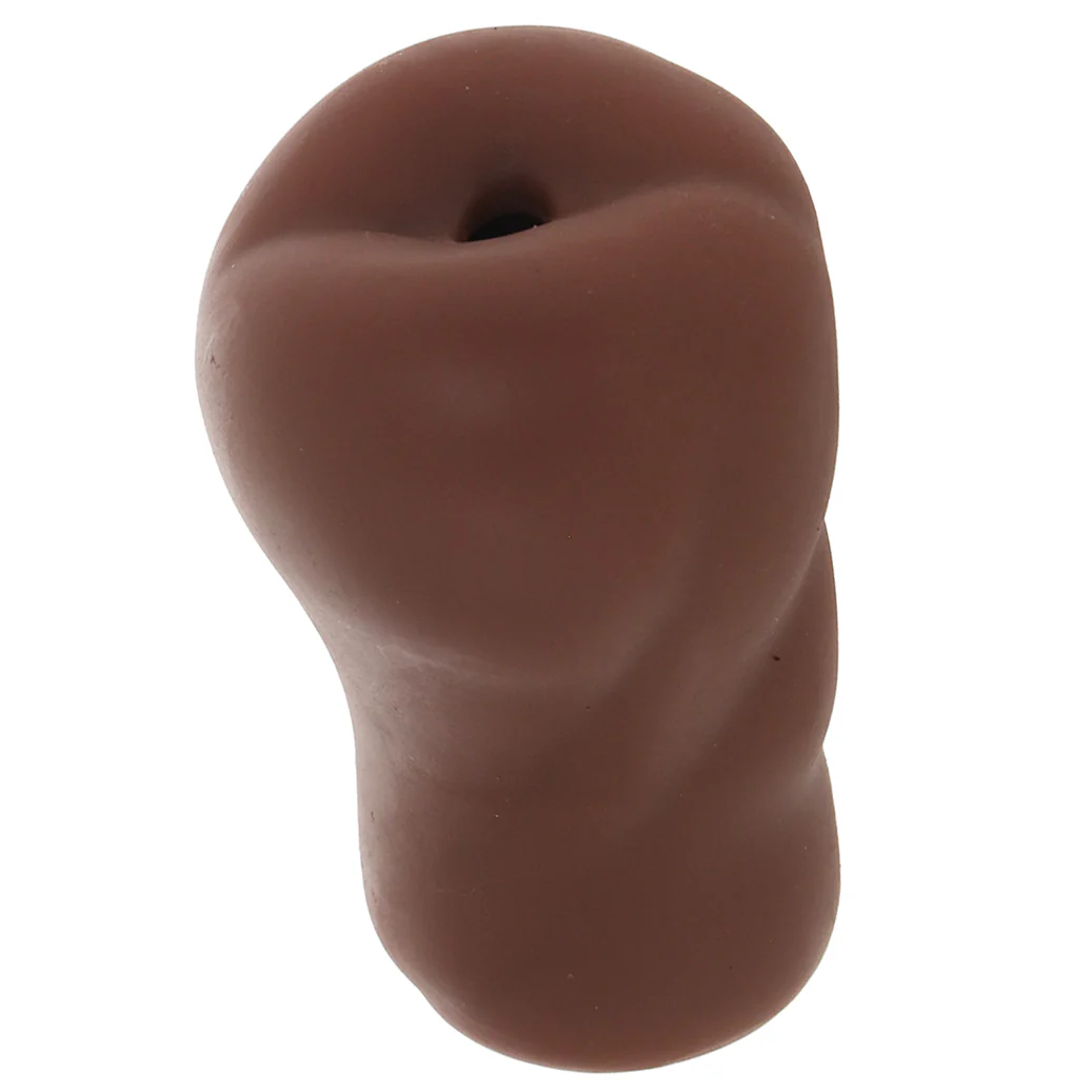 Pocket Pals Anal Stroker in Dark - Image 8