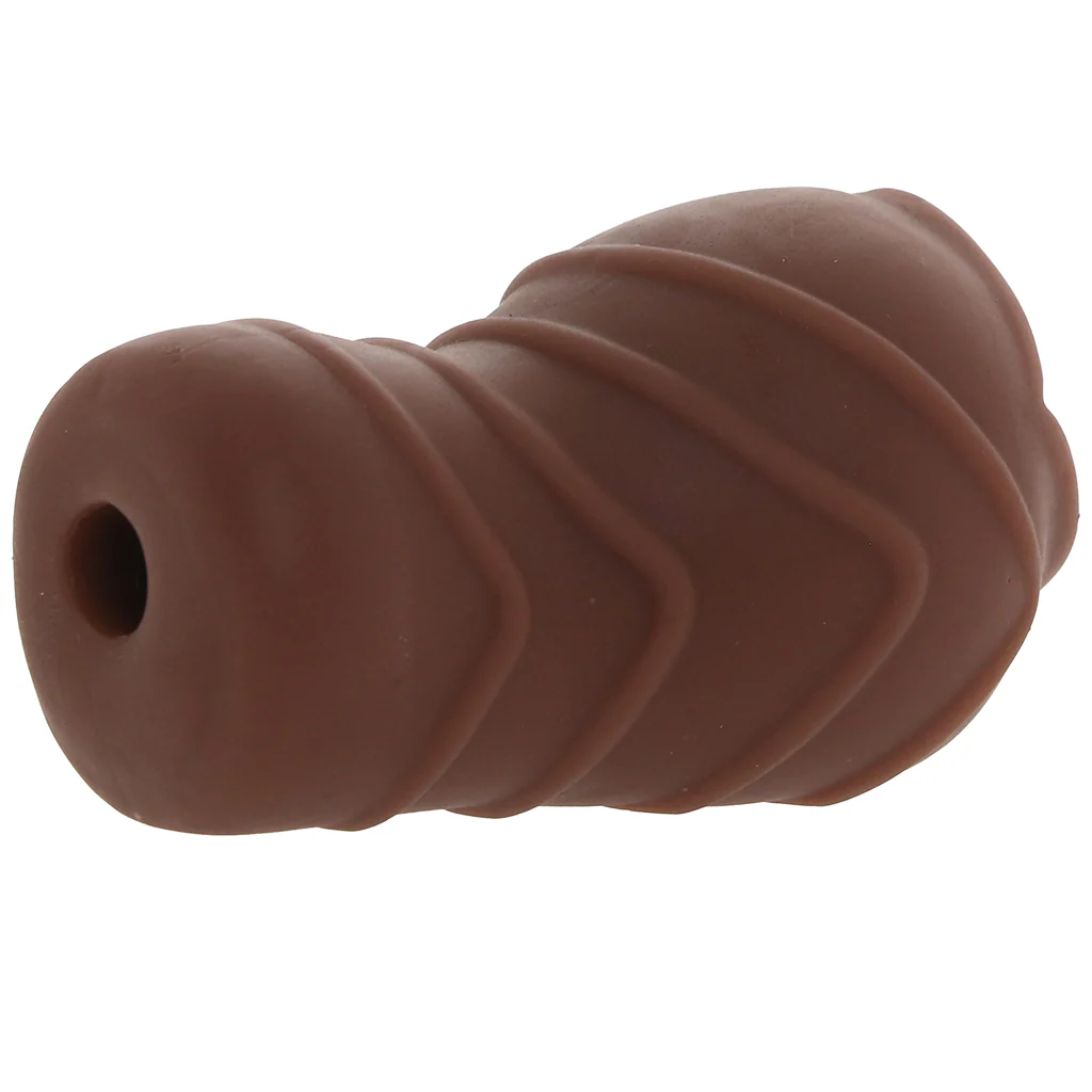 Pocket Pals Mouth Stroker in Dark - Image 5