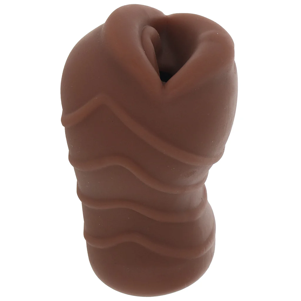 Pocket Pals Mouth Stroker in Dark - Image 8