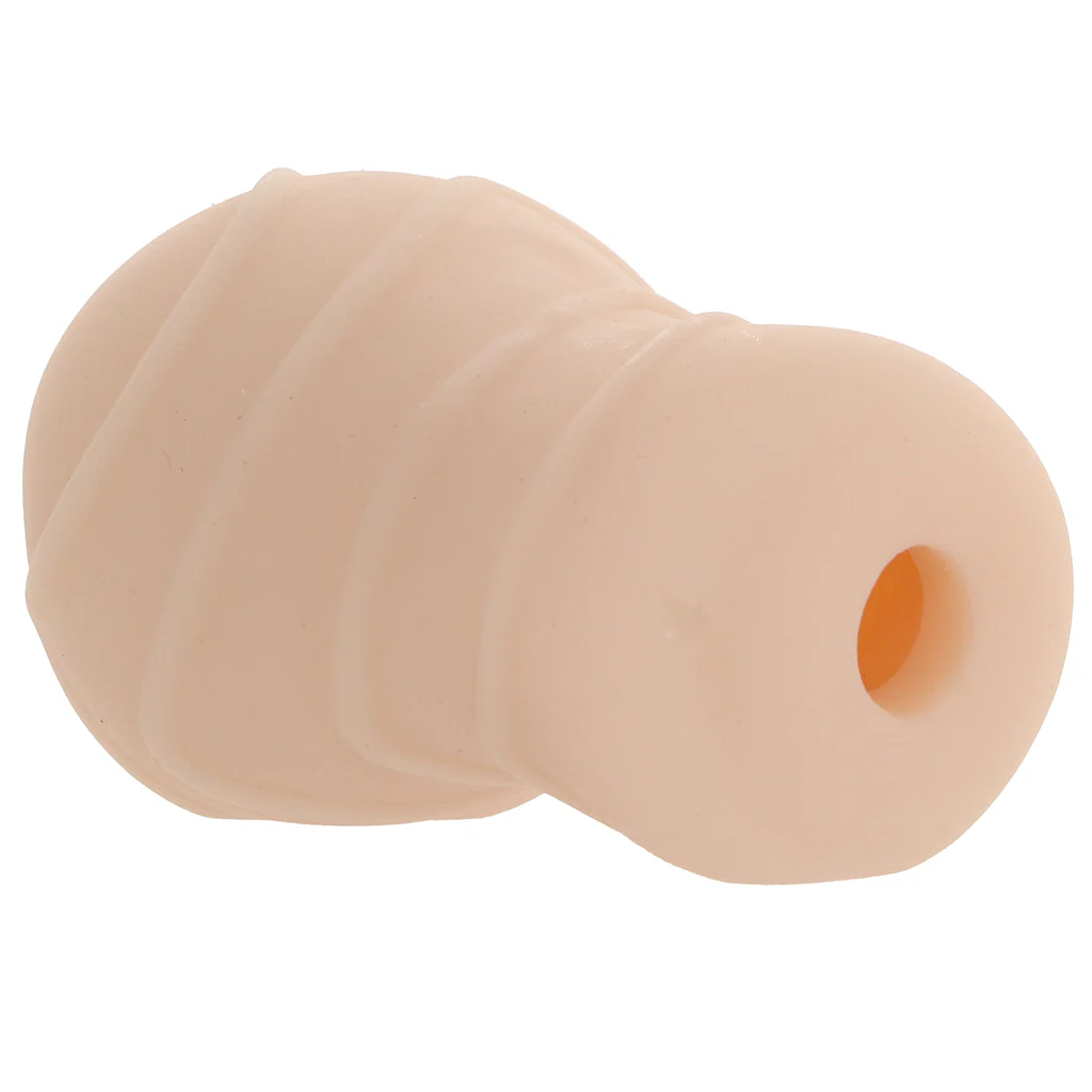 Pocket Pals Mouth Stroker in Light - Image 5