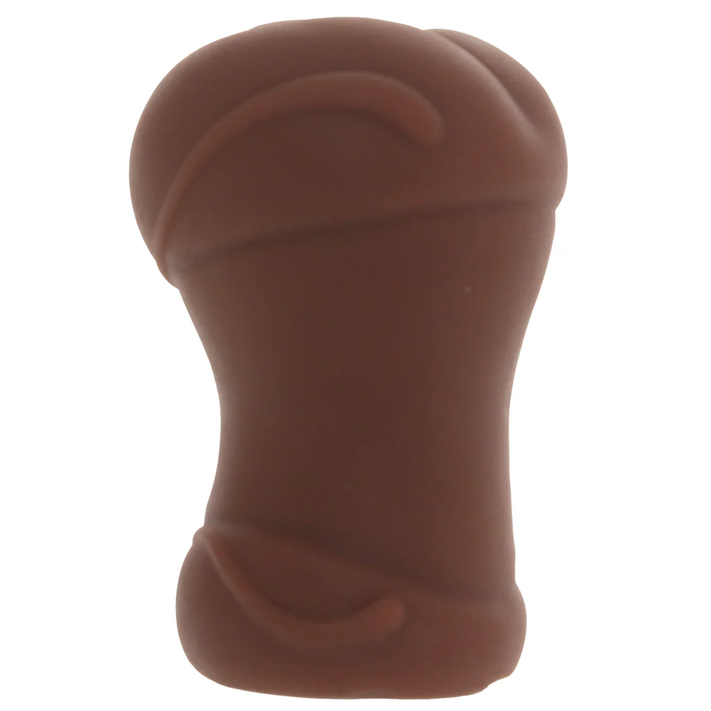 Pocket Pals Pussy Stroker in Dark - Image 3