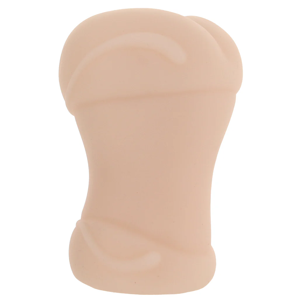 Pocket Pals Pussy Stroker in Light - Image 3