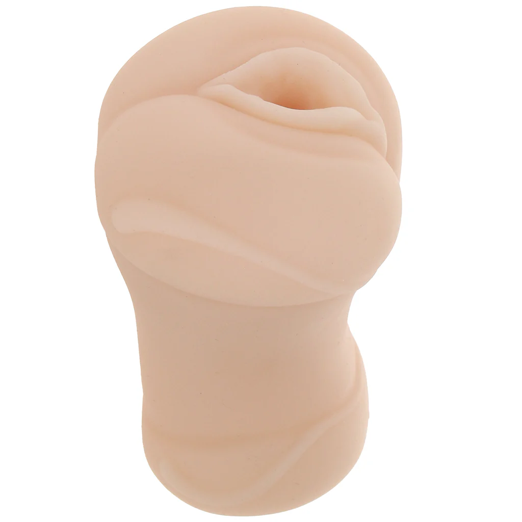 Pocket Pals Pussy Stroker in Light - Image 8