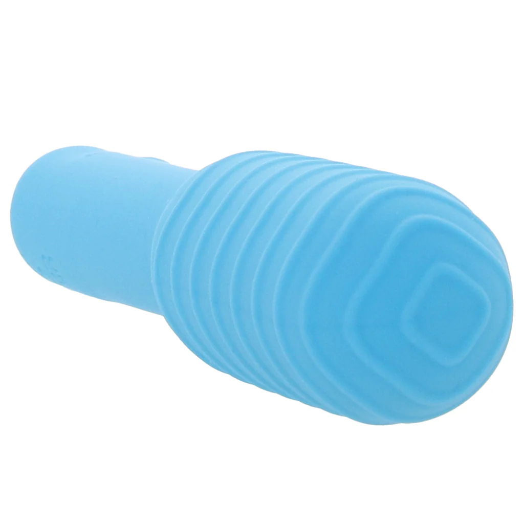 Pocket Rocket Elite Vibe with Texture Sleeve in Sky Blue - Image 2