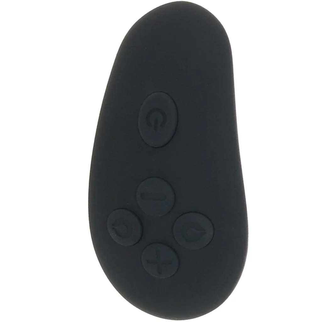 Polynesian Idols Lele Lele Vibrating Dildo - Image 8