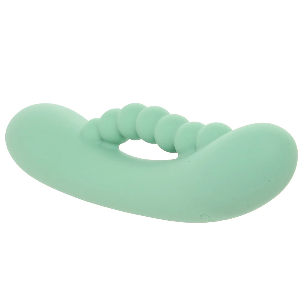 Polynesian Pleasures Kakui Me Warming G-Spot Vibe - Image 2