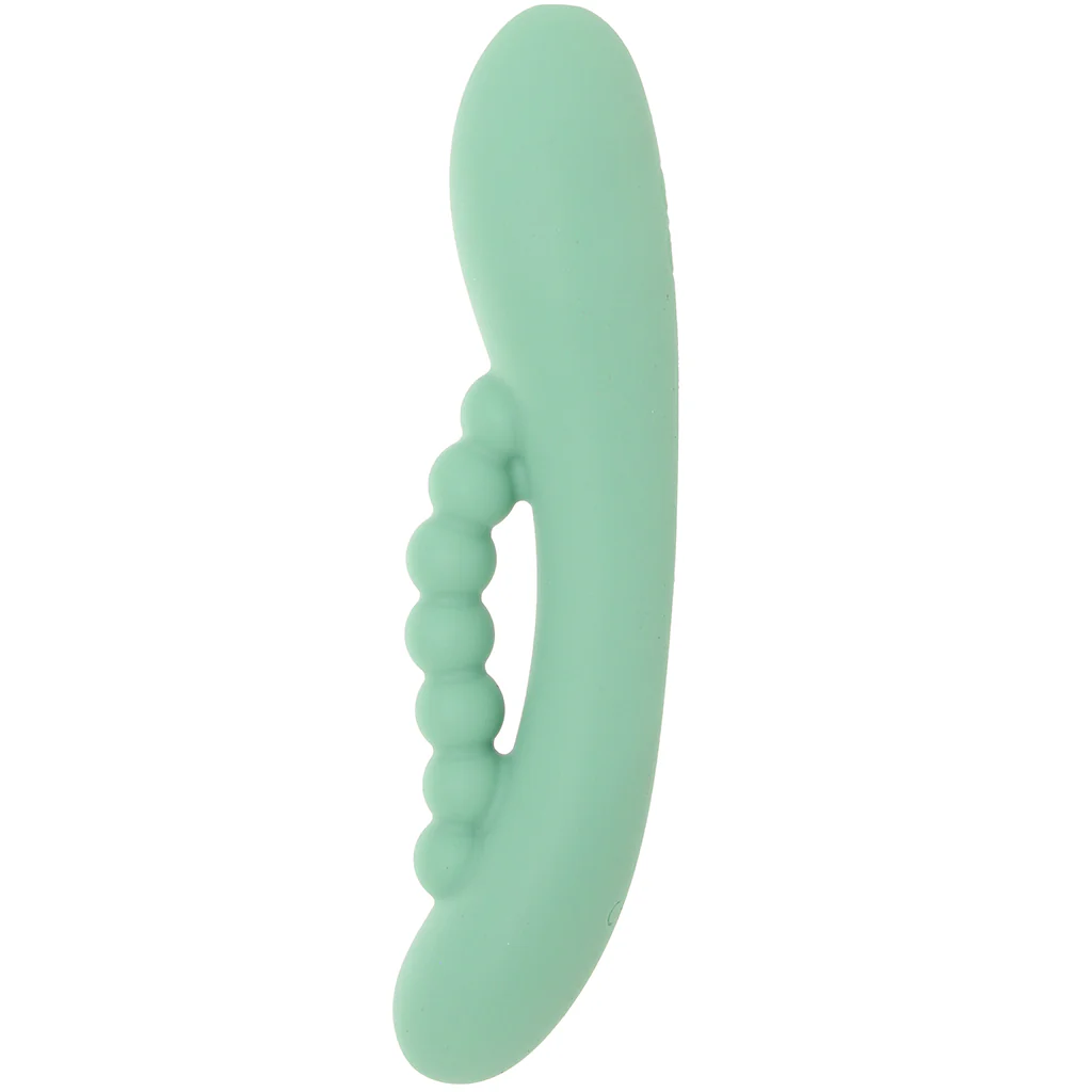 Polynesian Pleasures Kakui Me Warming G-Spot Vibe - Image 3