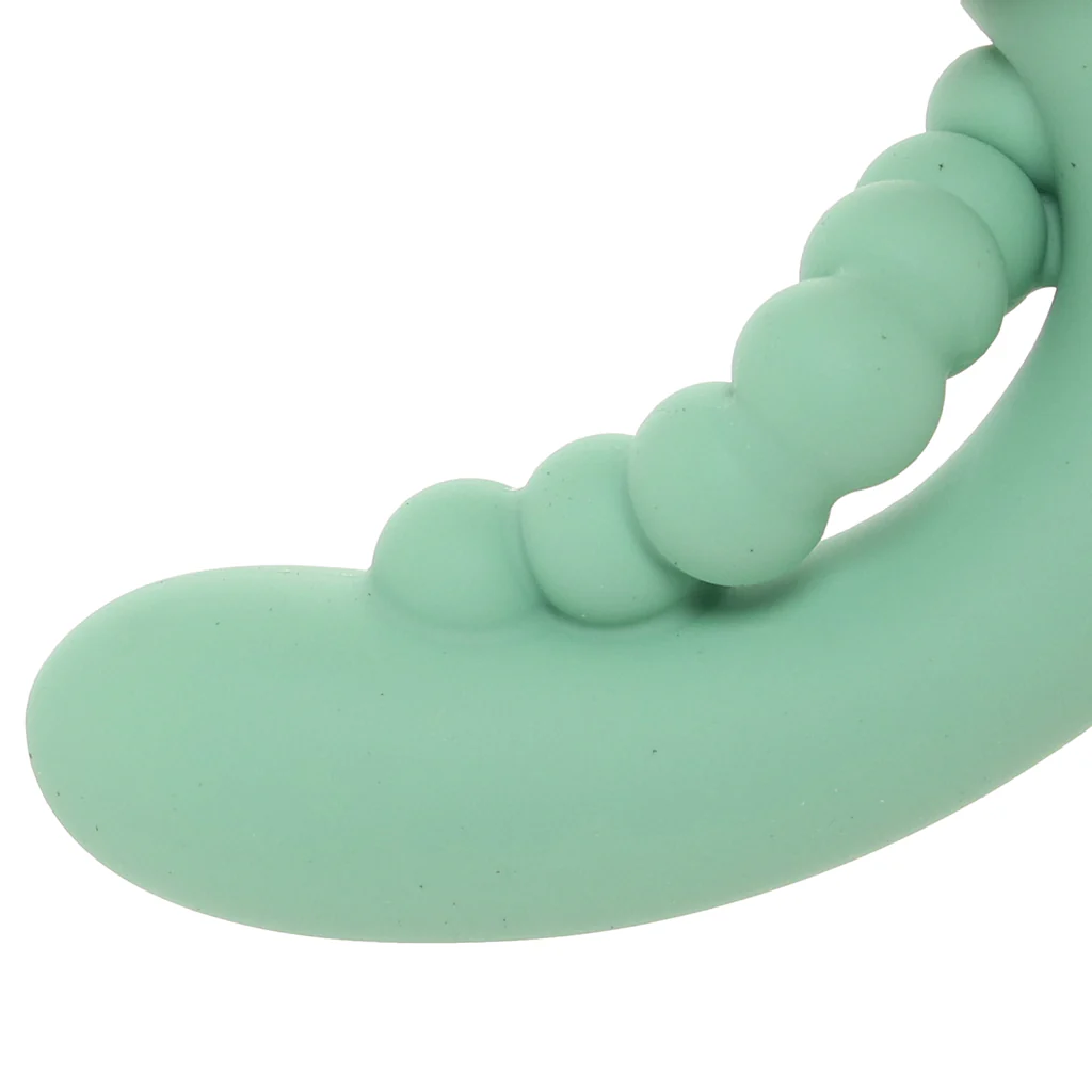 Polynesian Pleasures Kakui Me Warming G-Spot Vibe - Image 8