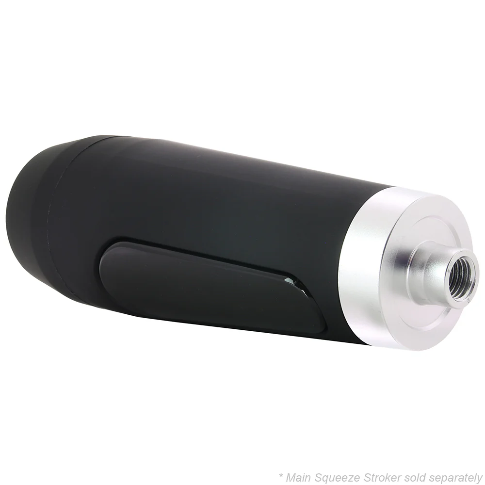 Power Banger F**k Hole & Main Squeeze Adapter - Image 2